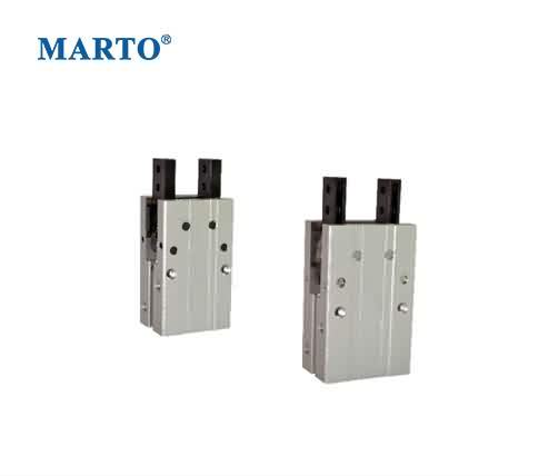 氣動手指(機(jī)械式平行型)MHFP系列