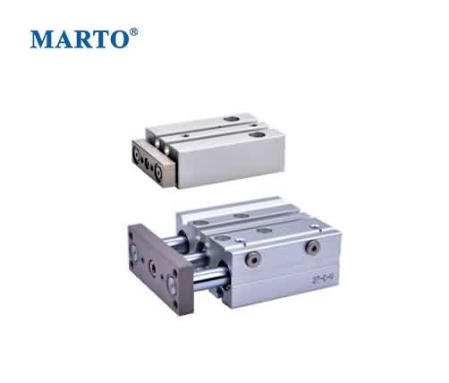 三軸氣缸MTCL、MTCM系列